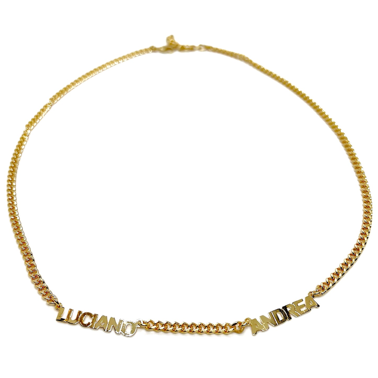 Lovime necklace