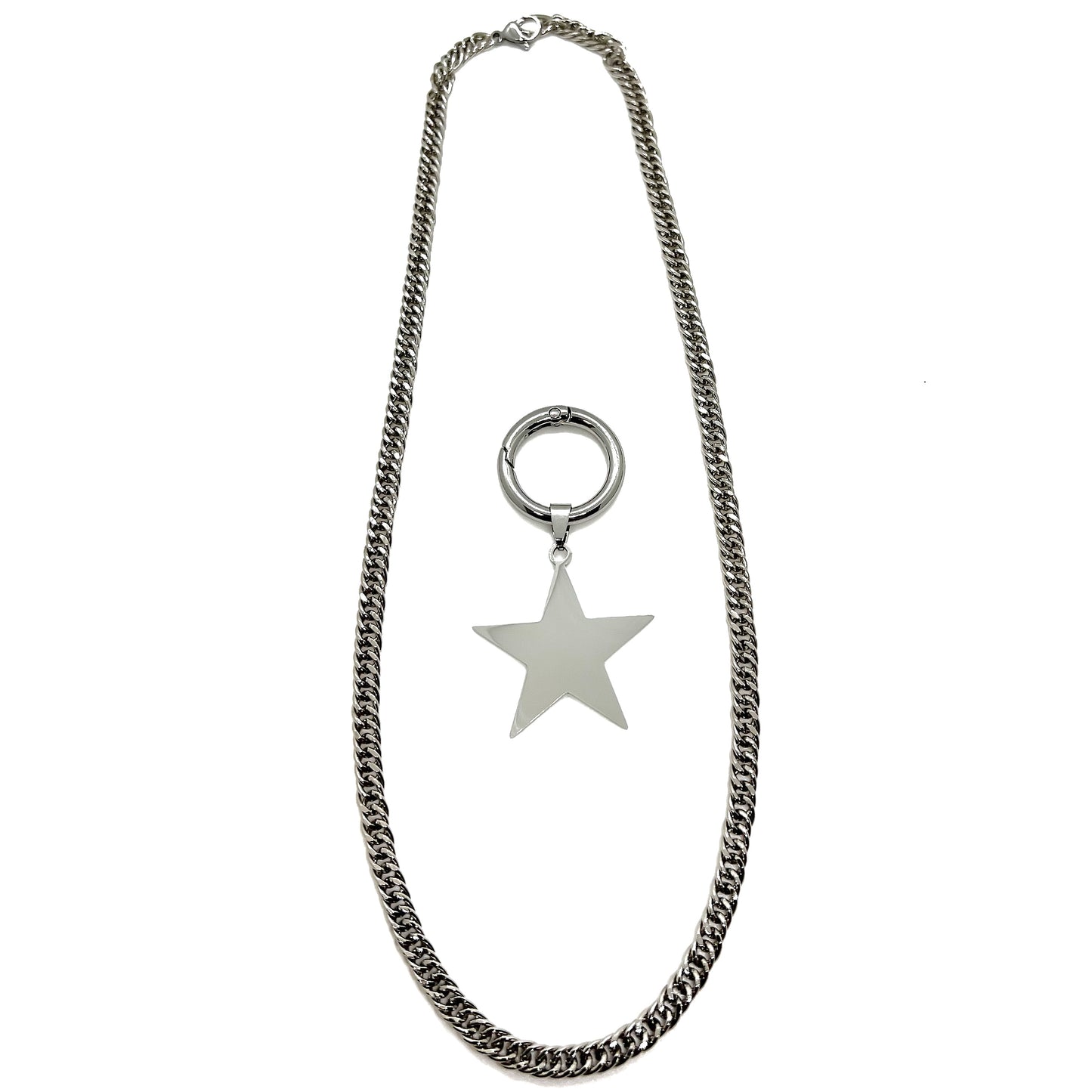 Starol necklace