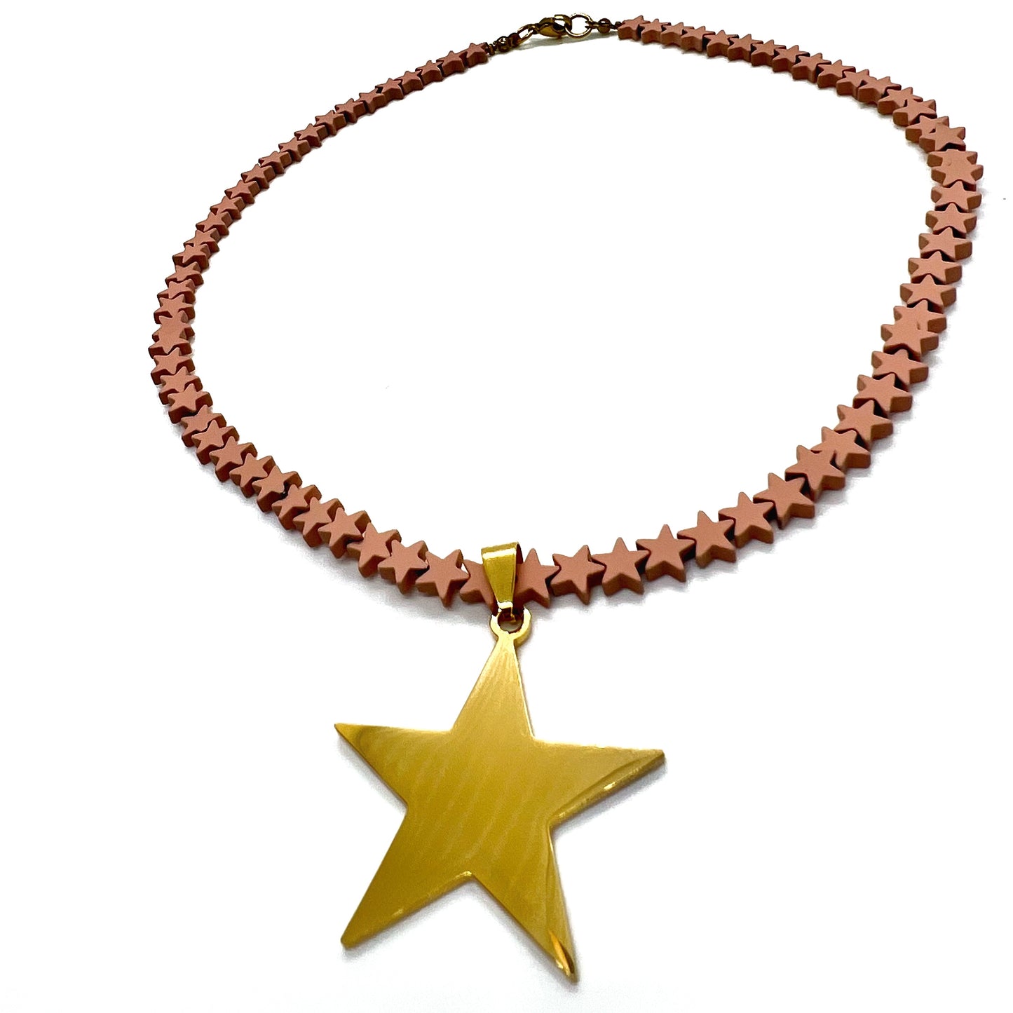 Thestar necklace