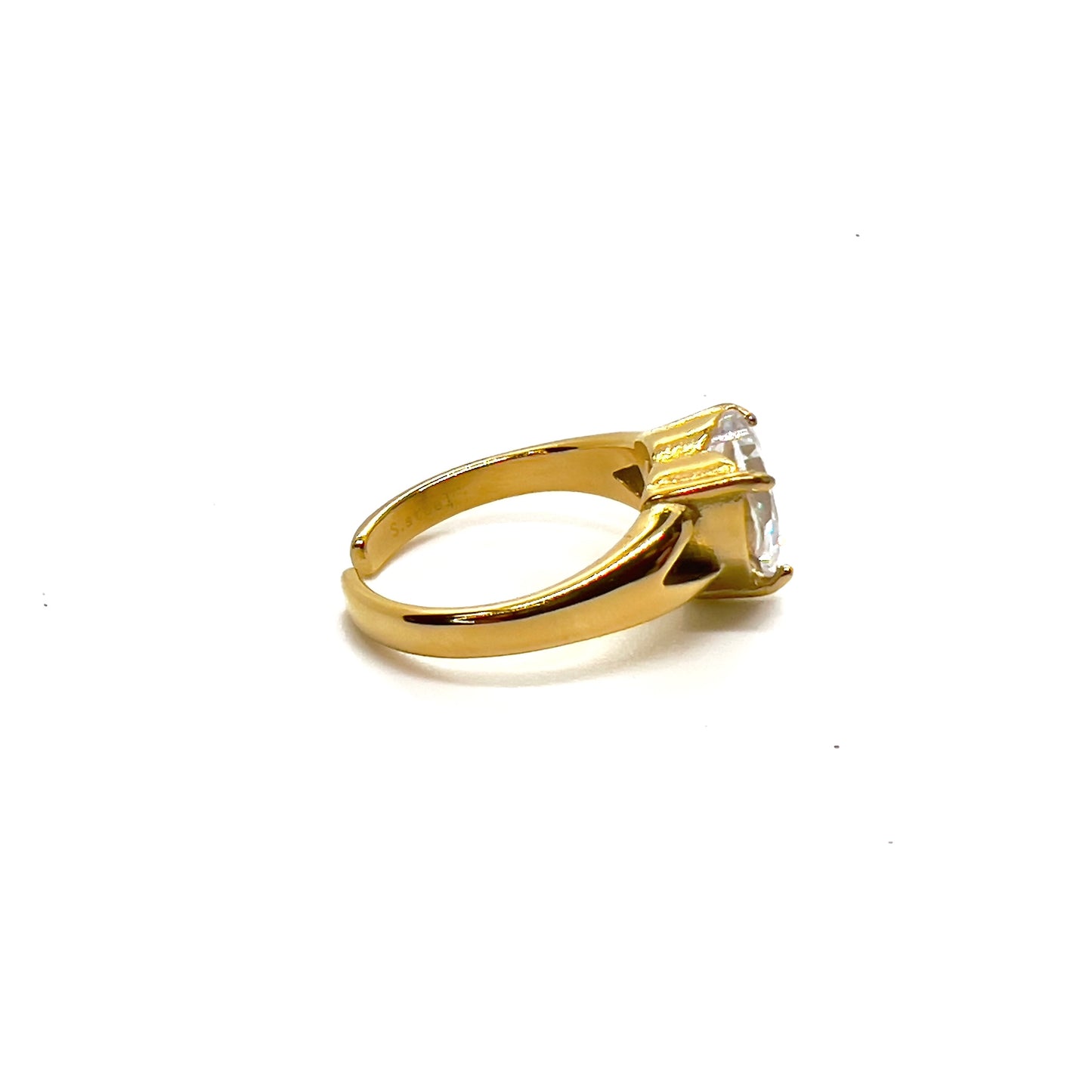 Albireo ring