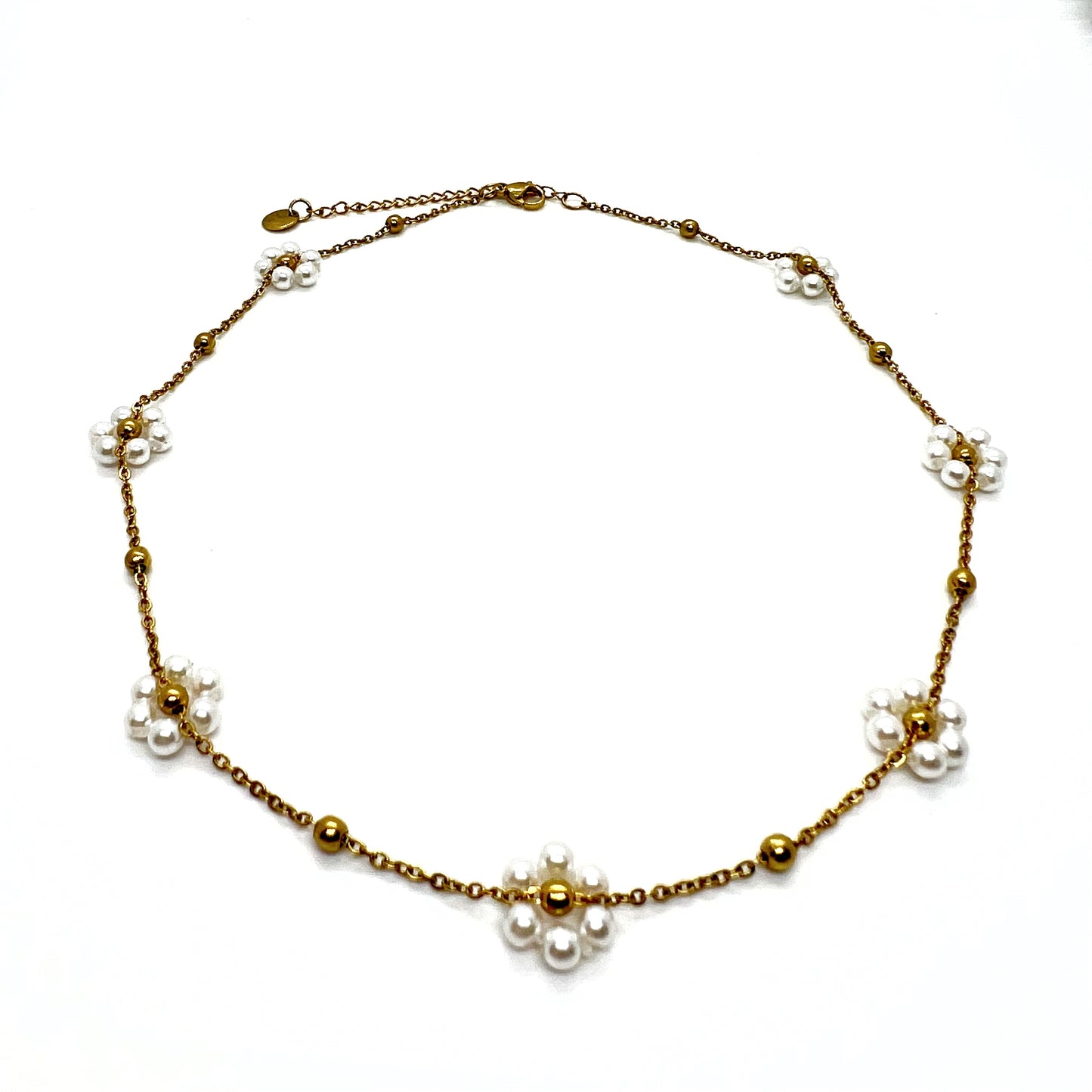 Neset necklace