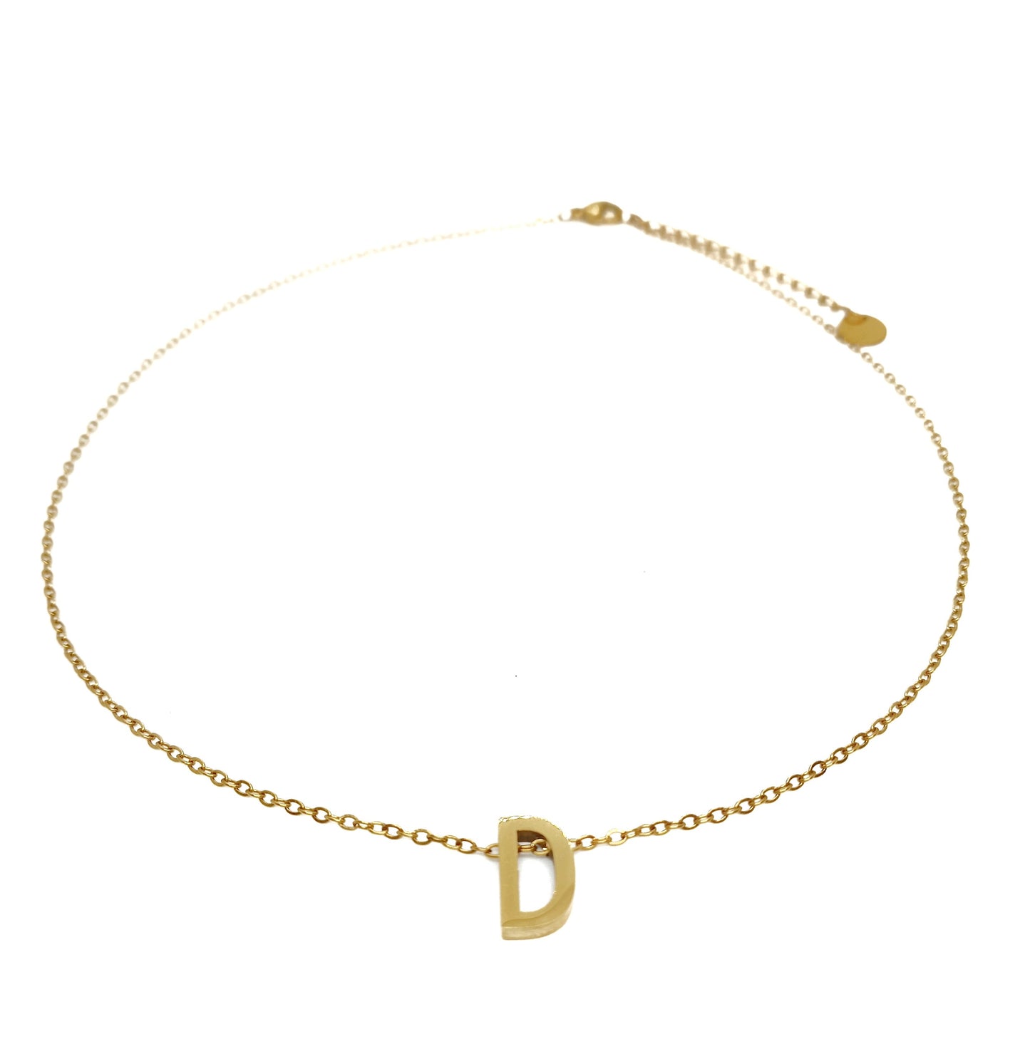 Prim necklace