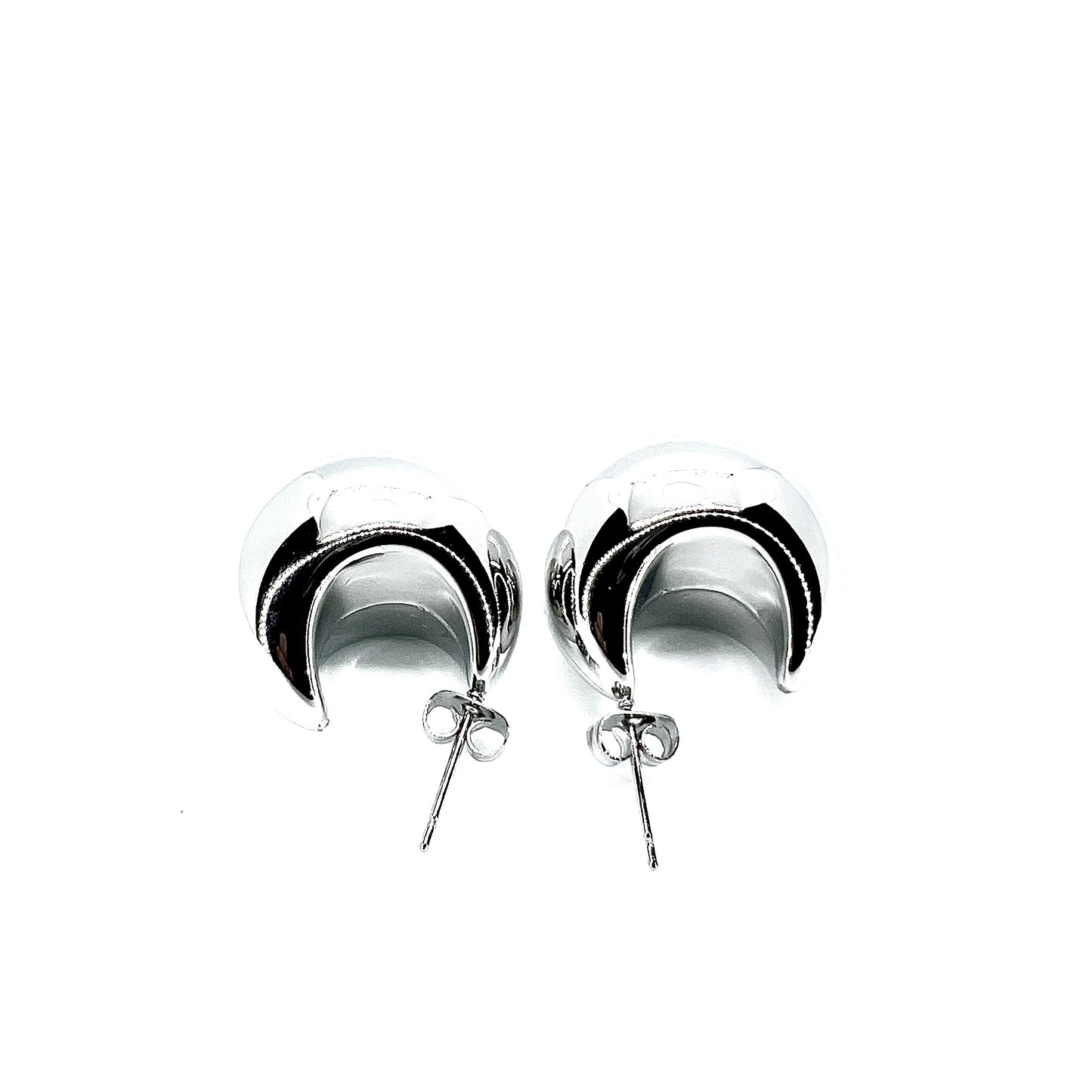 Ponmoon earring