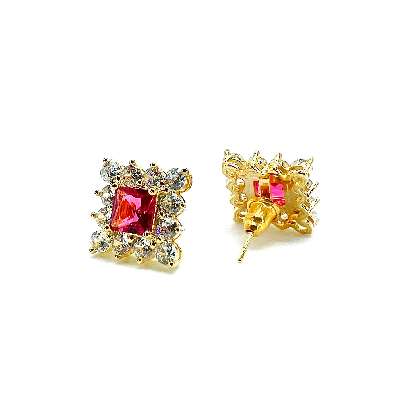 Babette earring