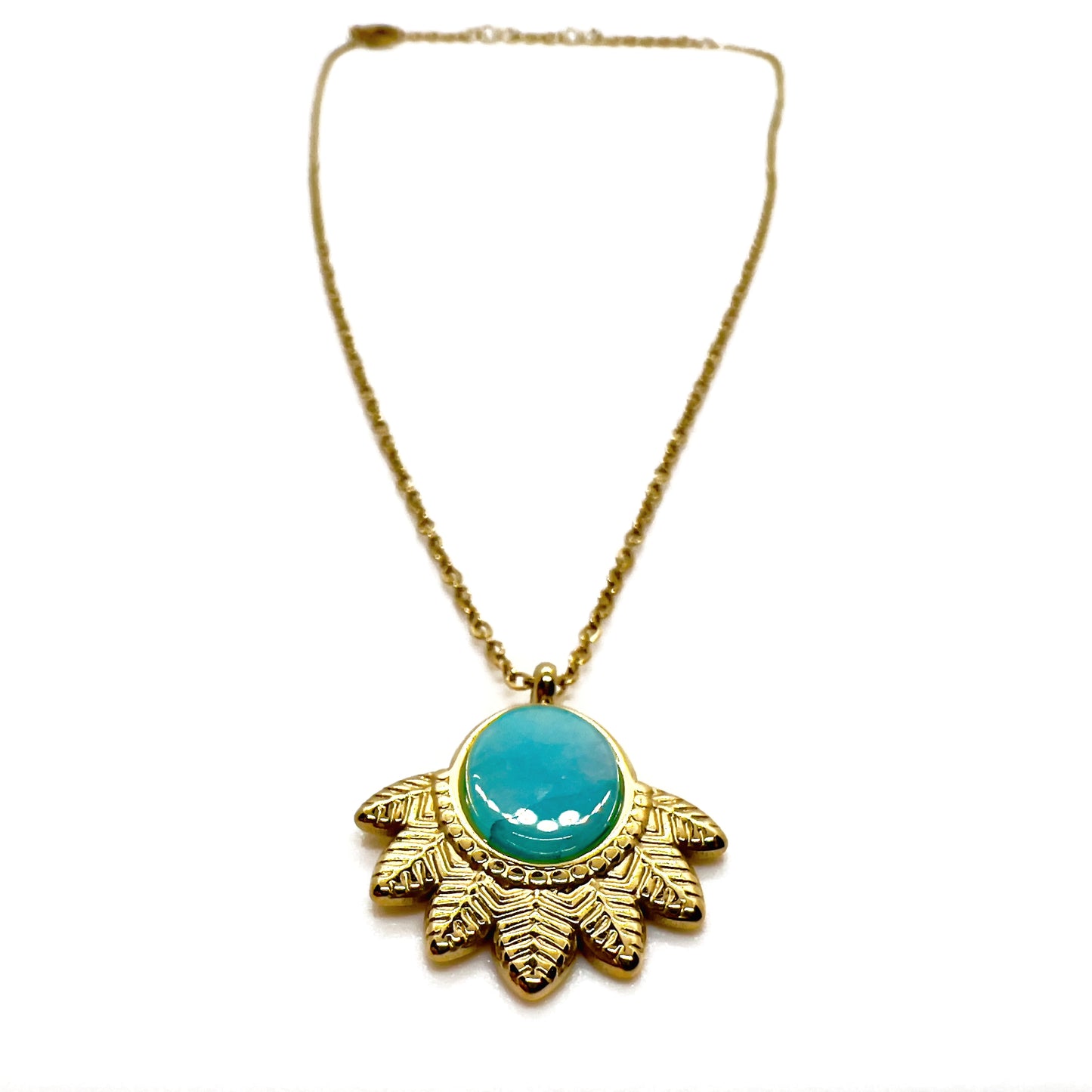 Zaki necklace