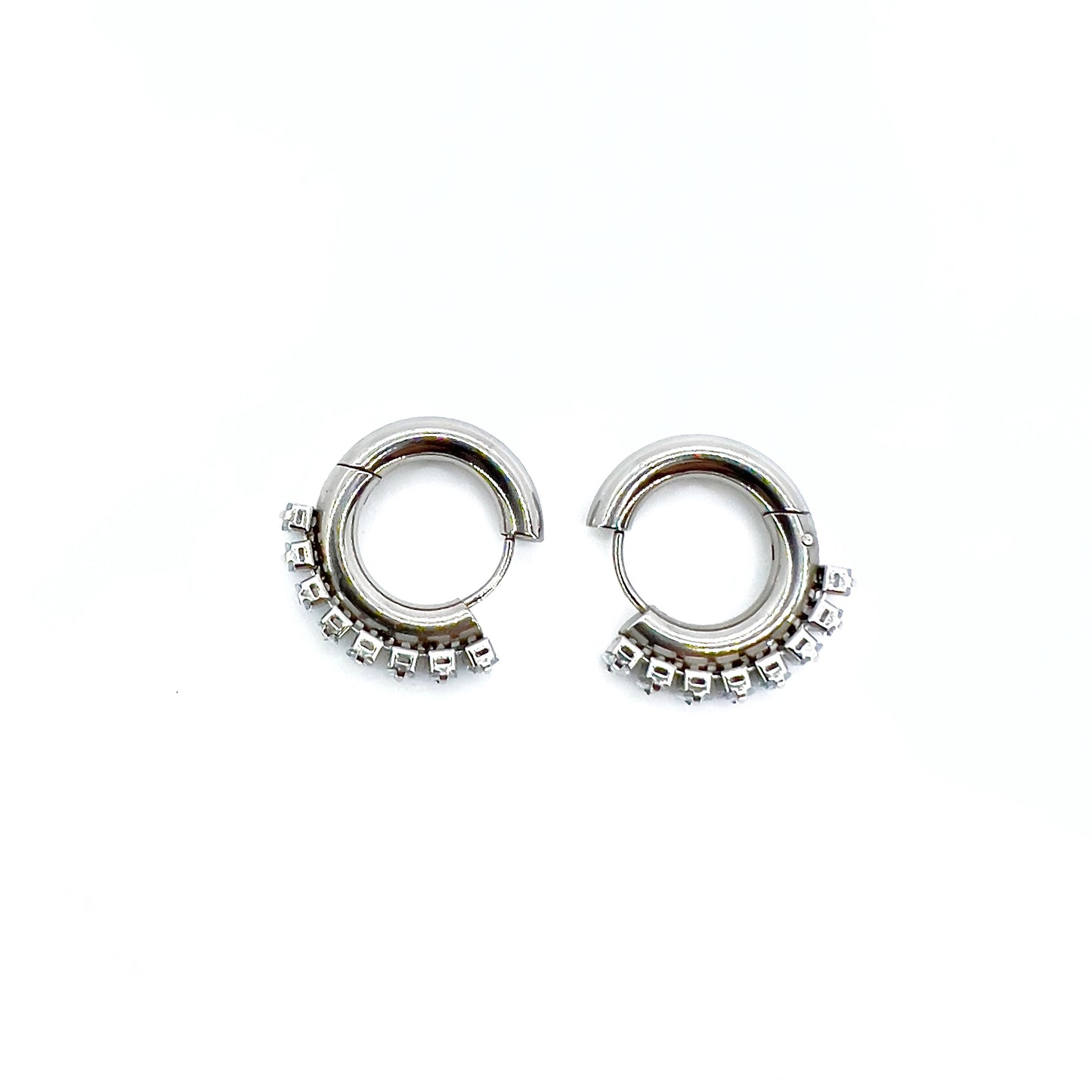 Mist earring