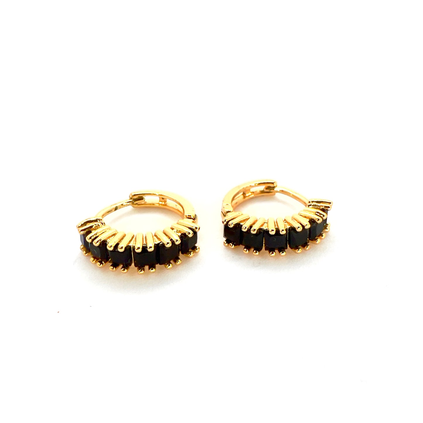 Villin earring