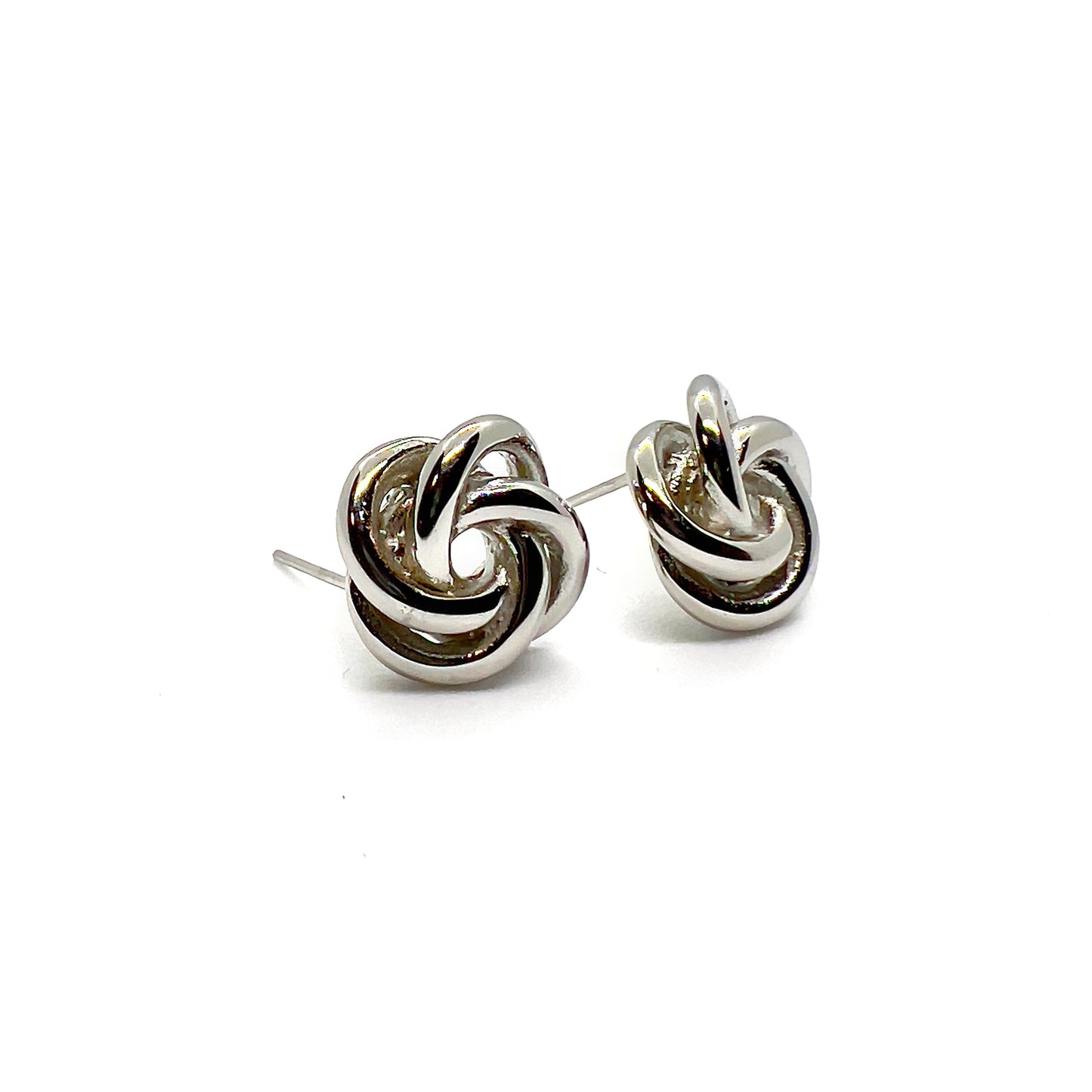 Small node earring