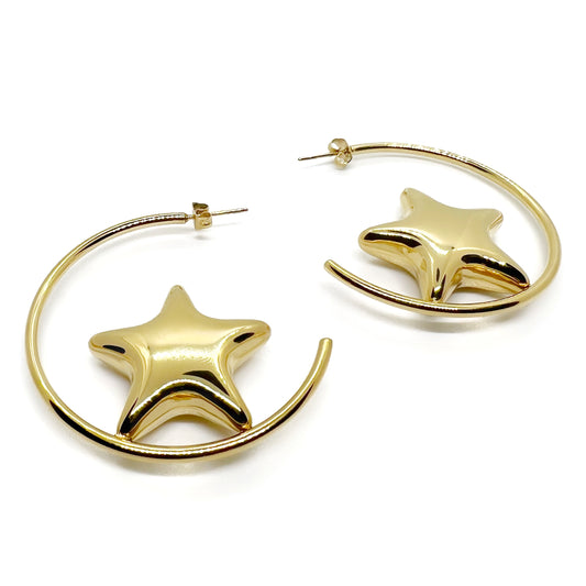 Forstar earring