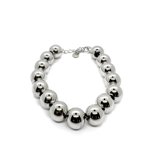 ballbig bracialet