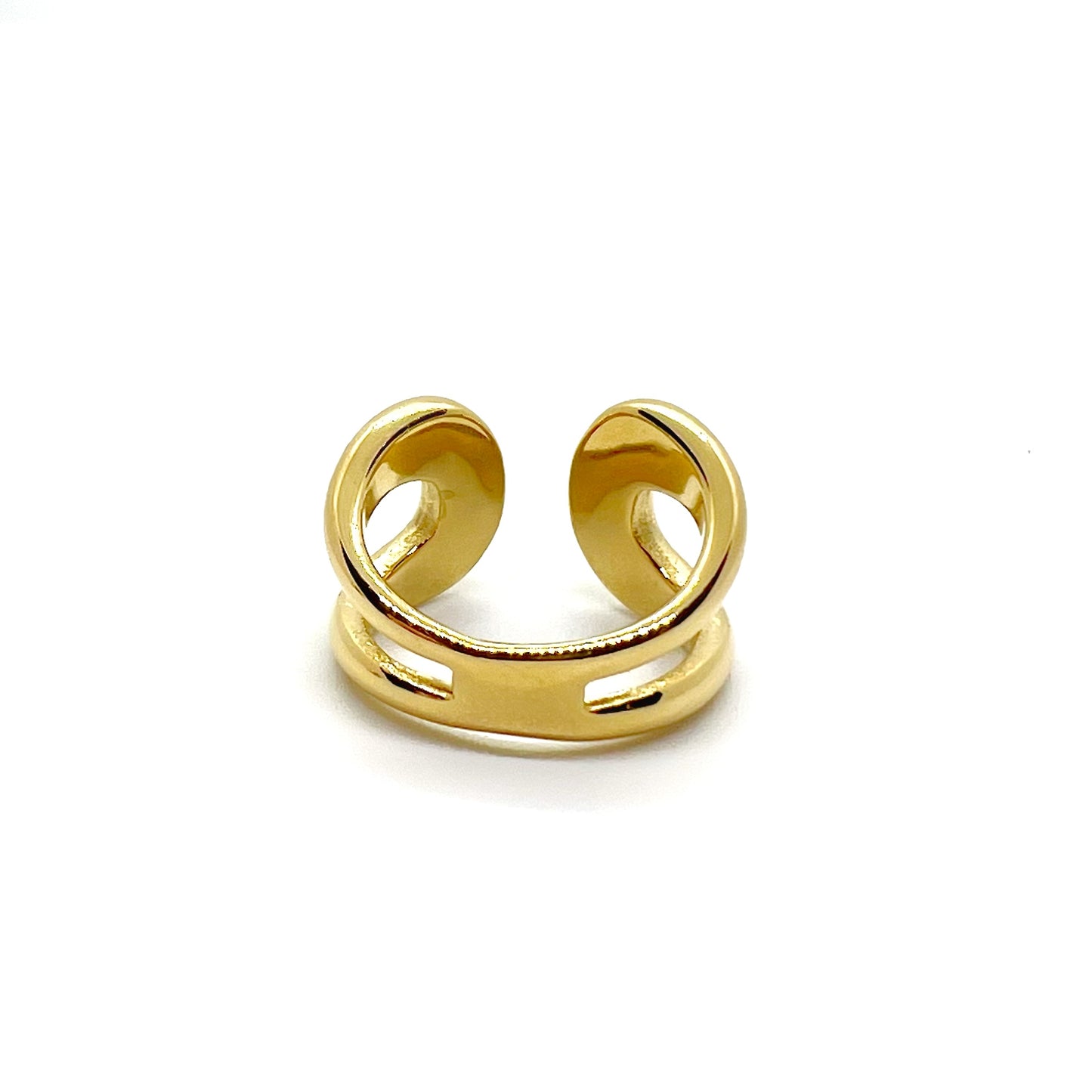 Curv ring