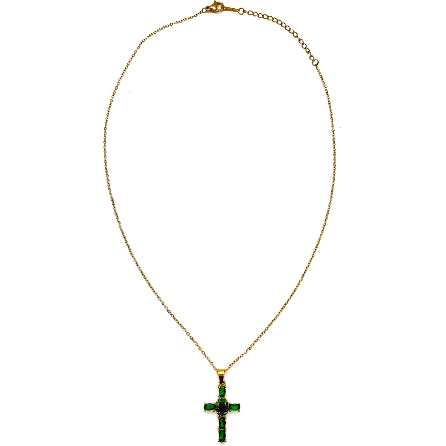Santi necklace
