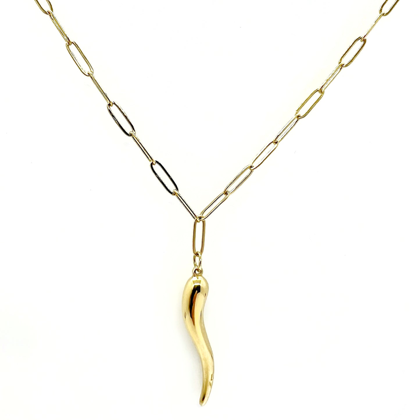 Sow necklace