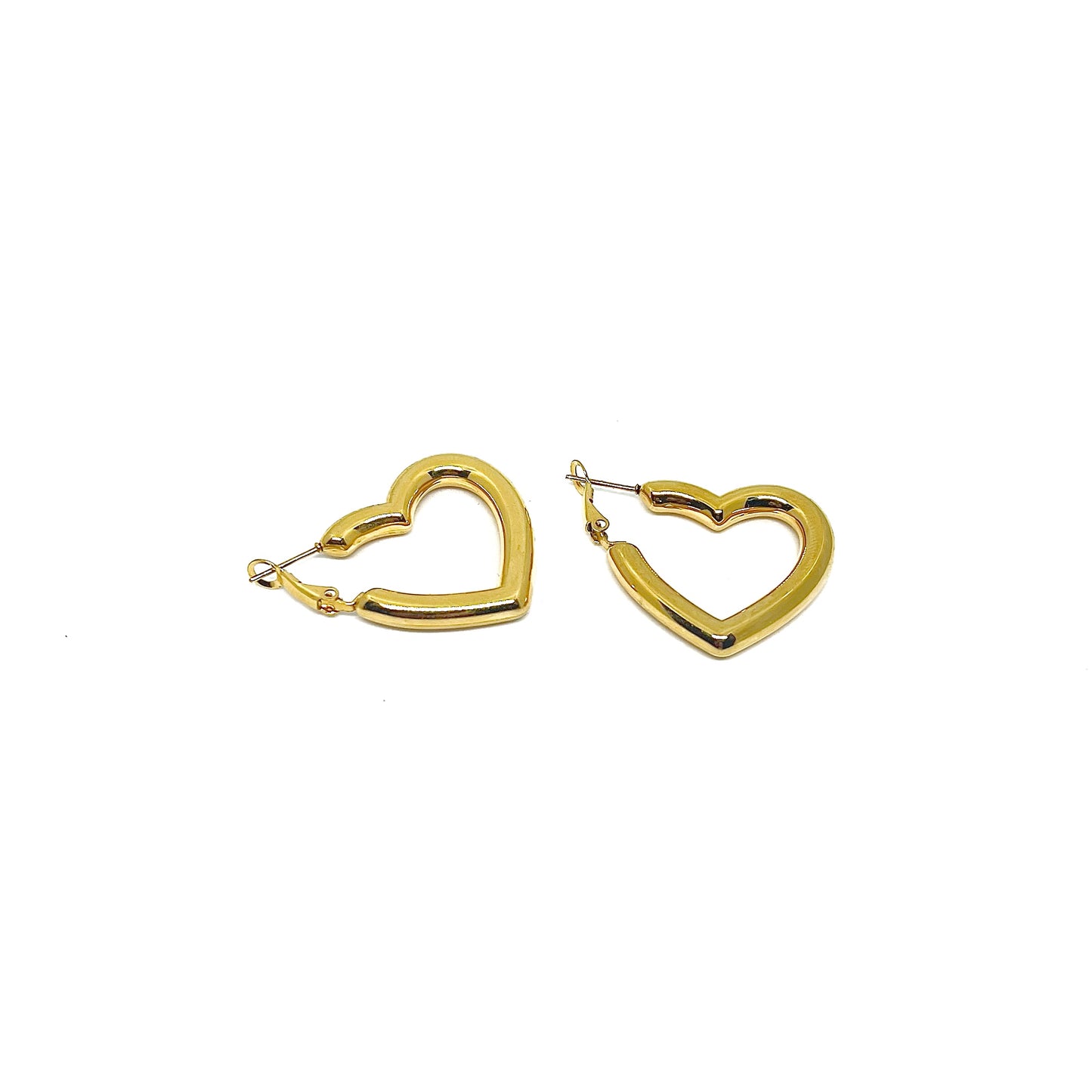 Bombheart earring