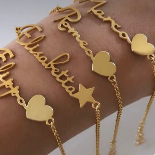 Name bracialet