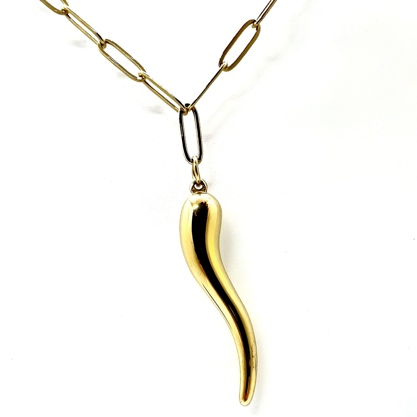 Sow necklace