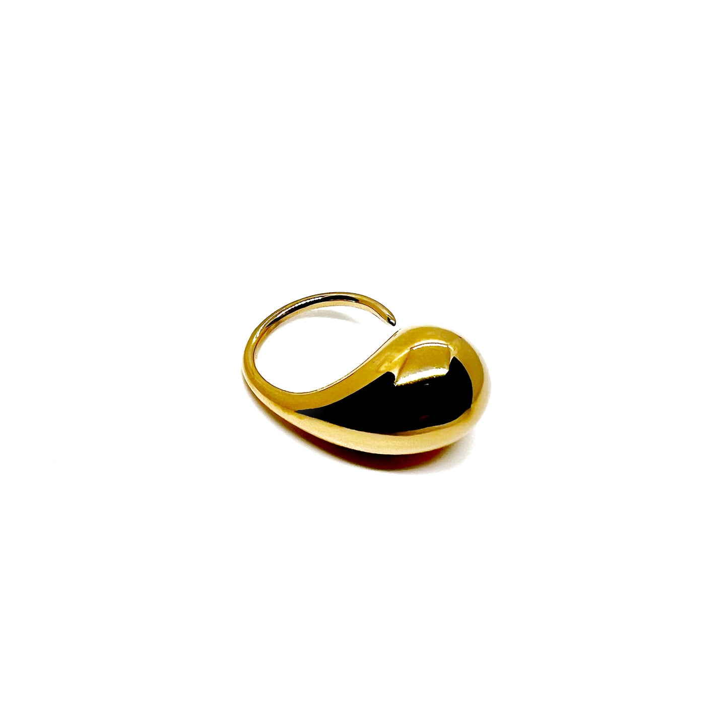 Goccia ring