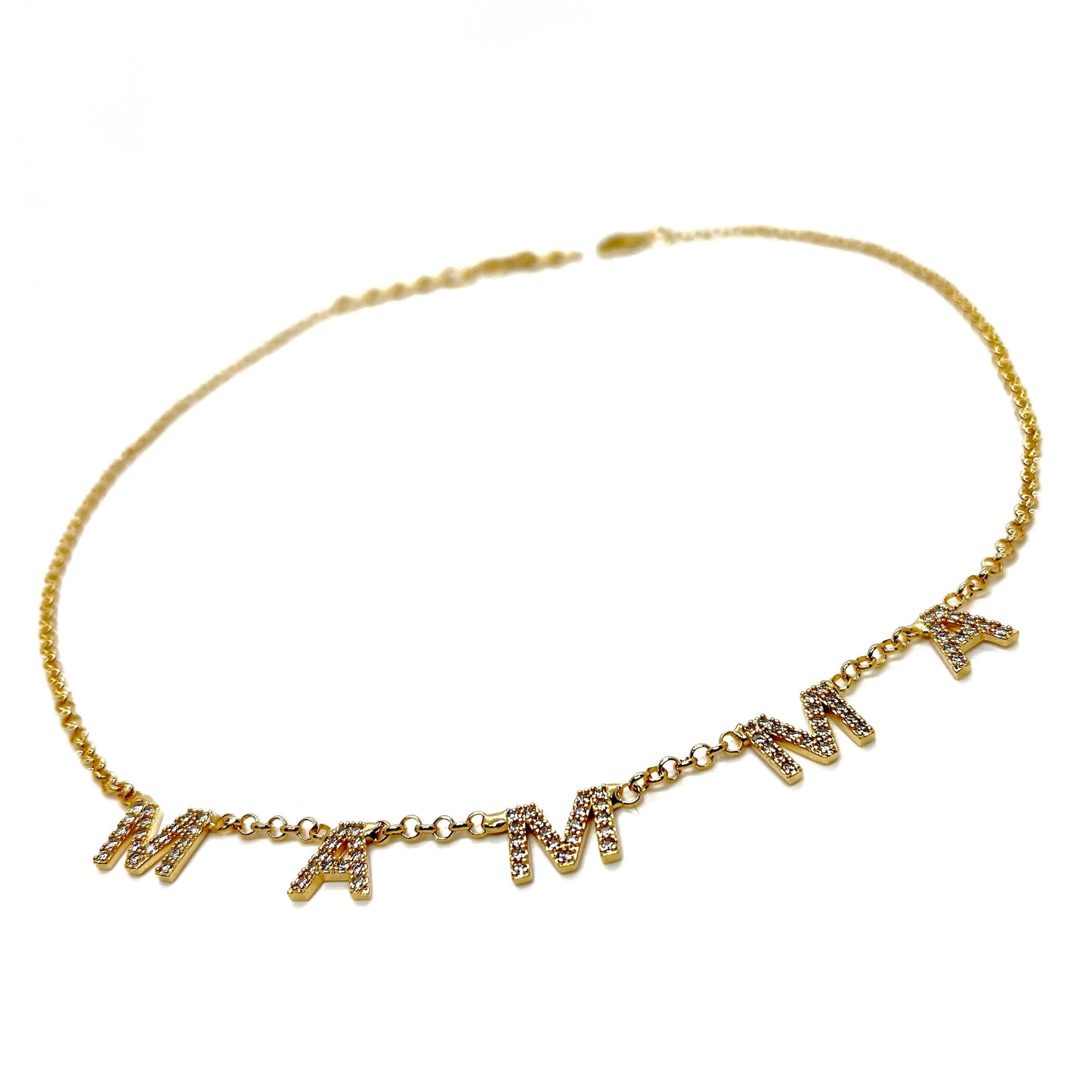 Inity necklace