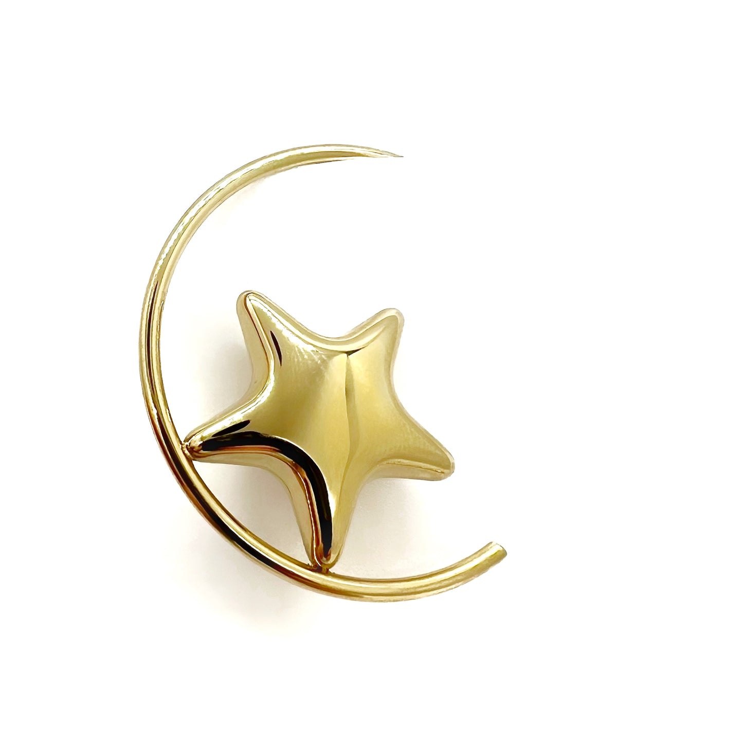 Forstar earring
