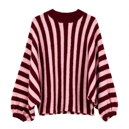 Maglione Oversize
