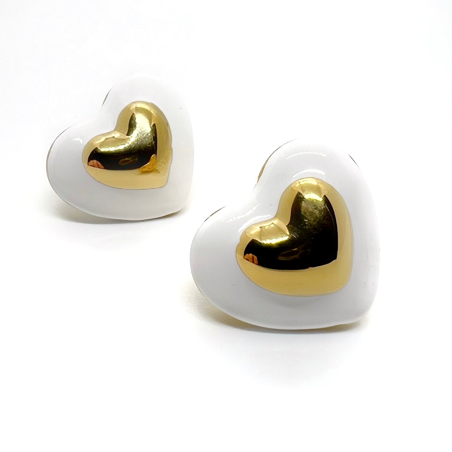 Loby earring