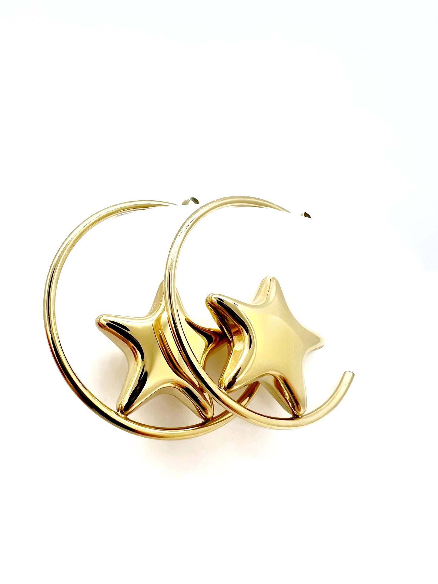 Forstar earring