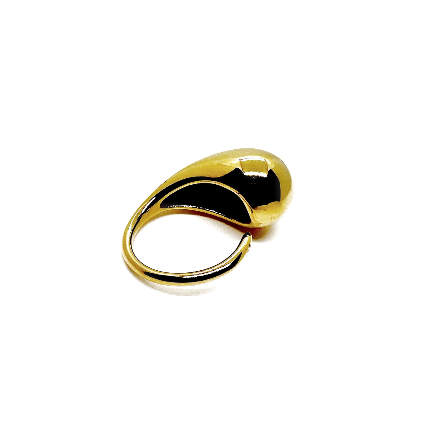 Goccia ring