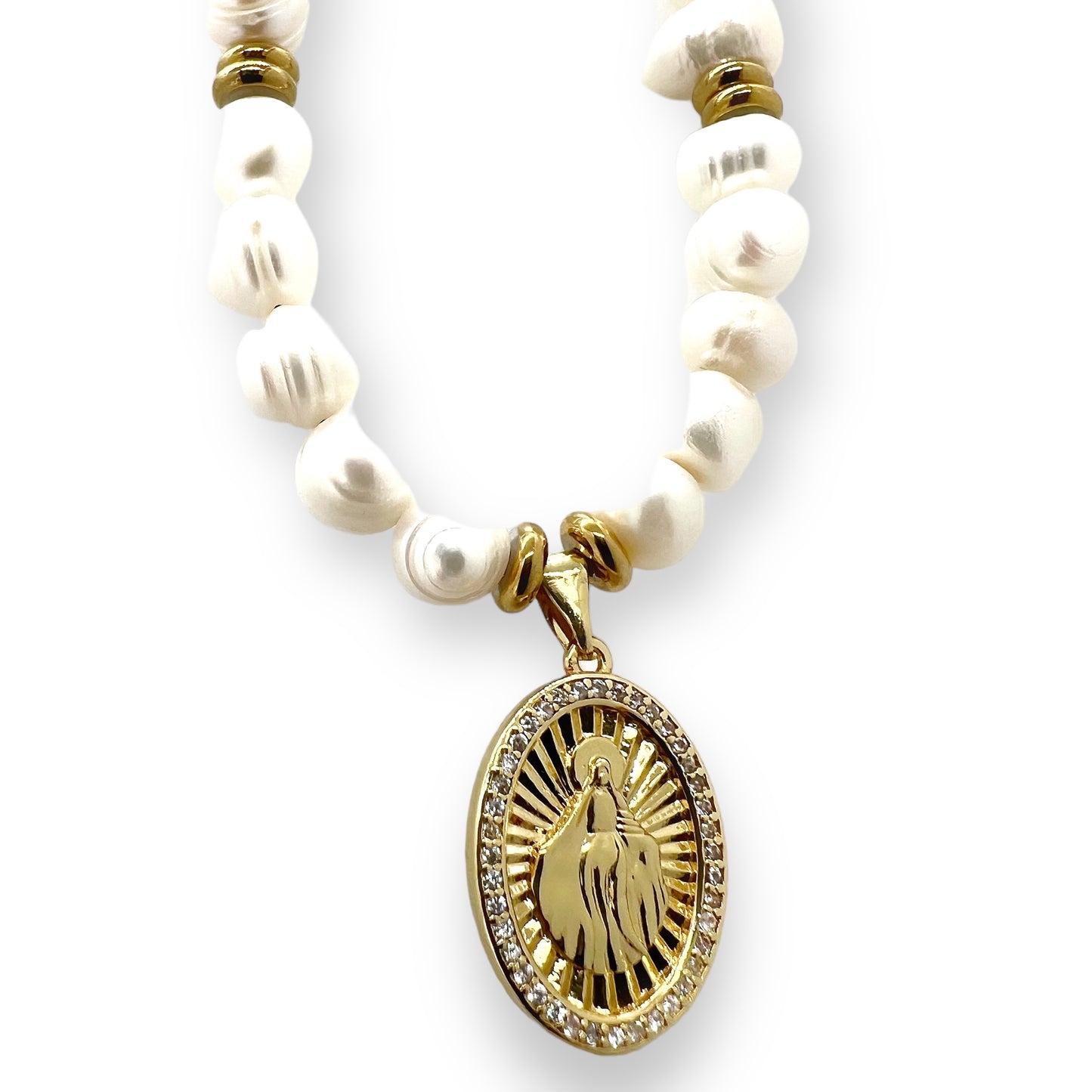 Lomado necklace