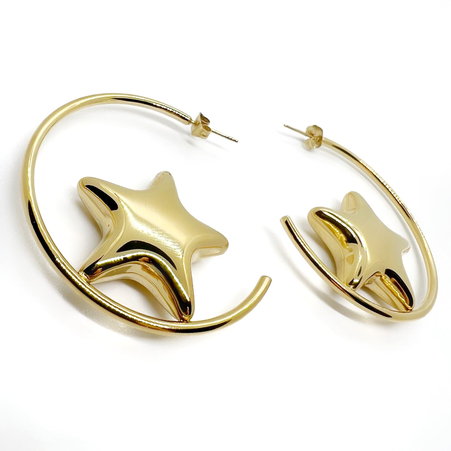 Forstar earring