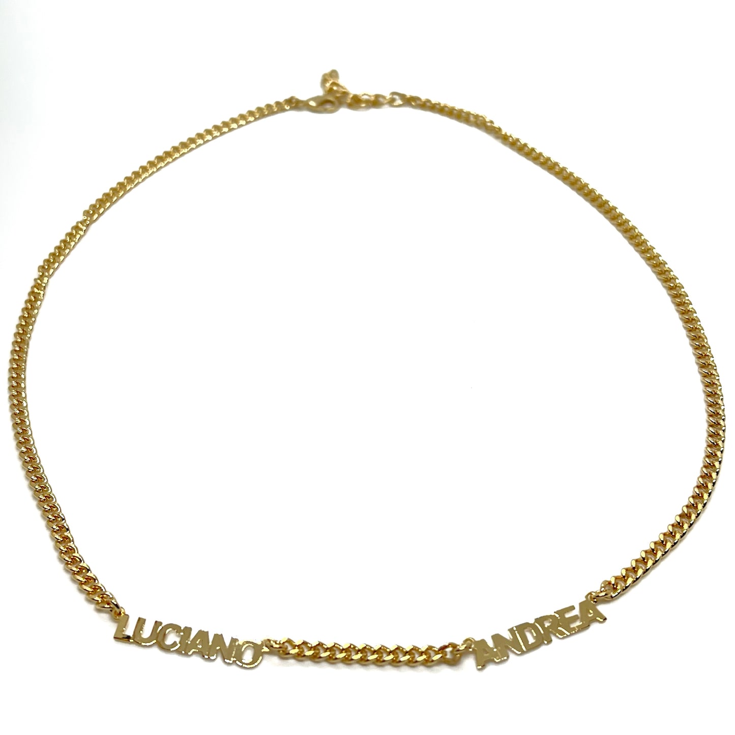 Lovime necklace