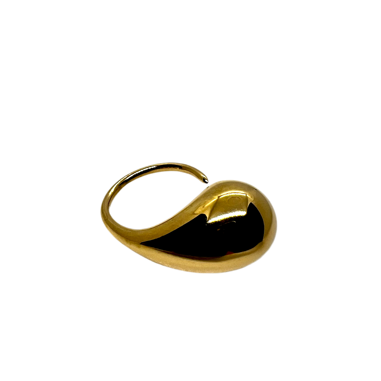 Goccia ring