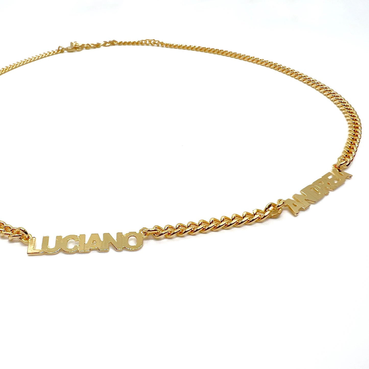Lovime necklace