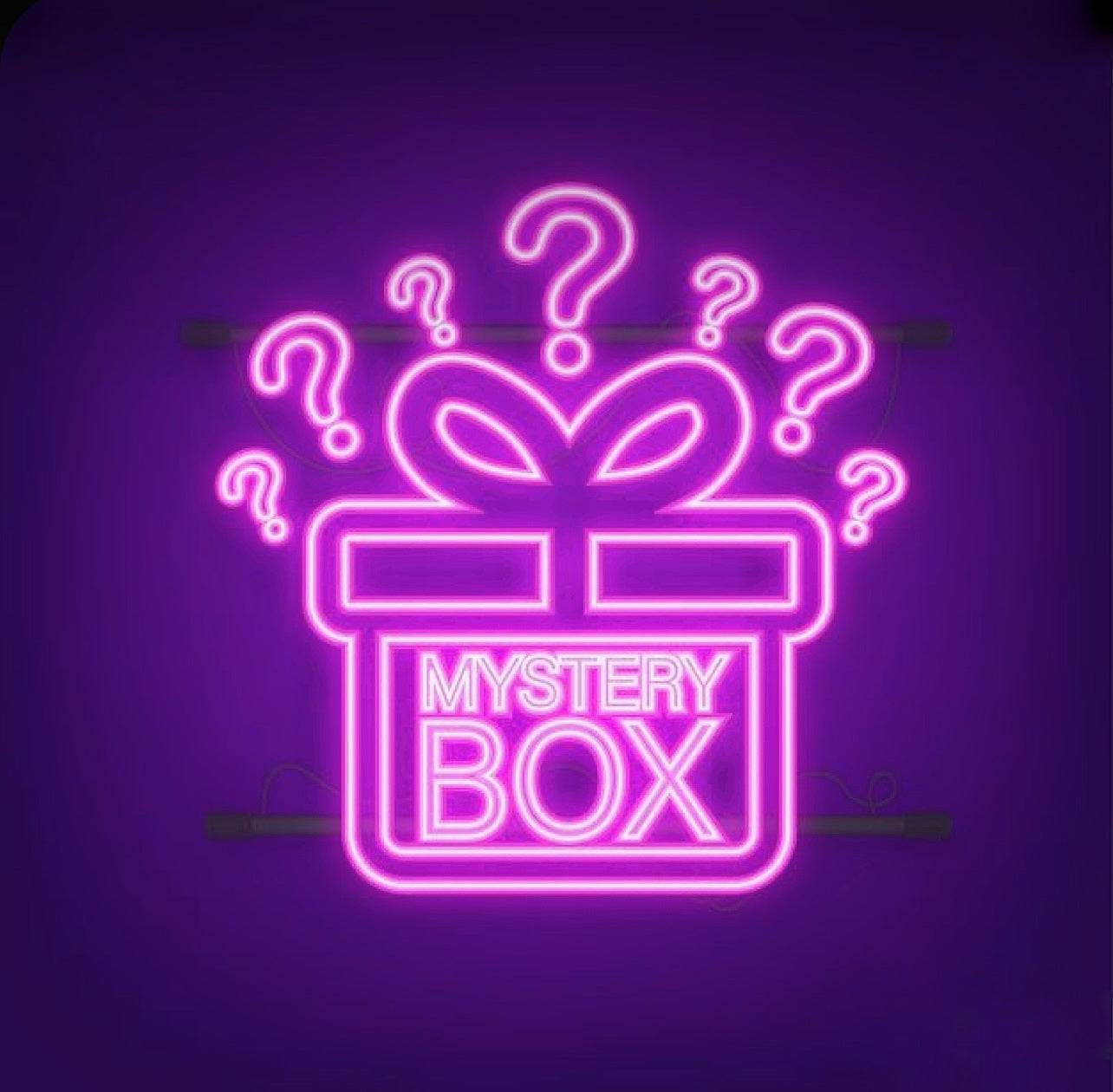 Mistery box