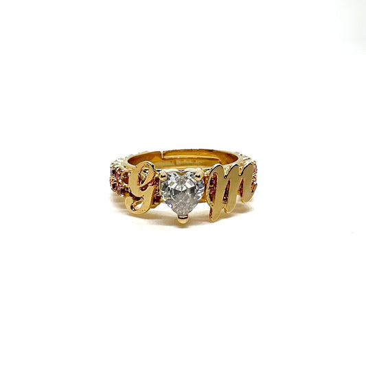 Molov ring