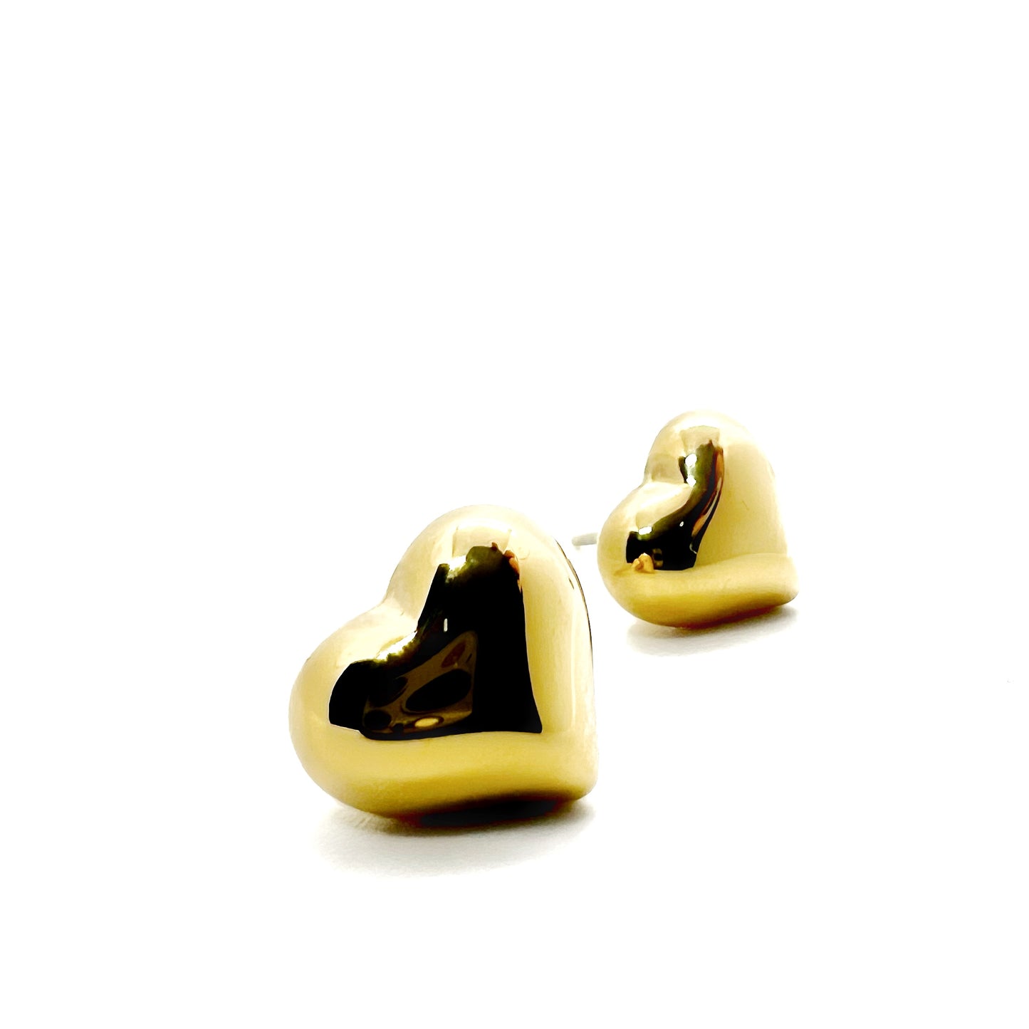 Mini lov earring