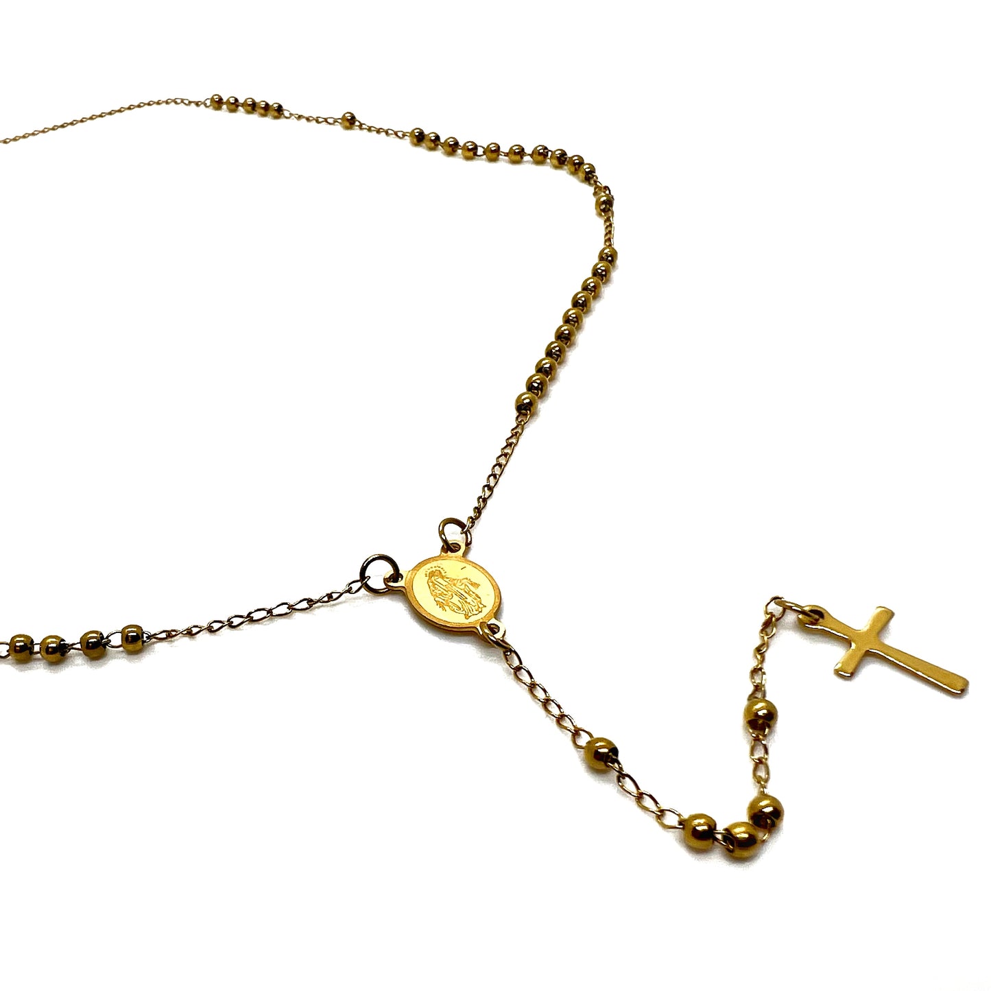 Rosari necklace