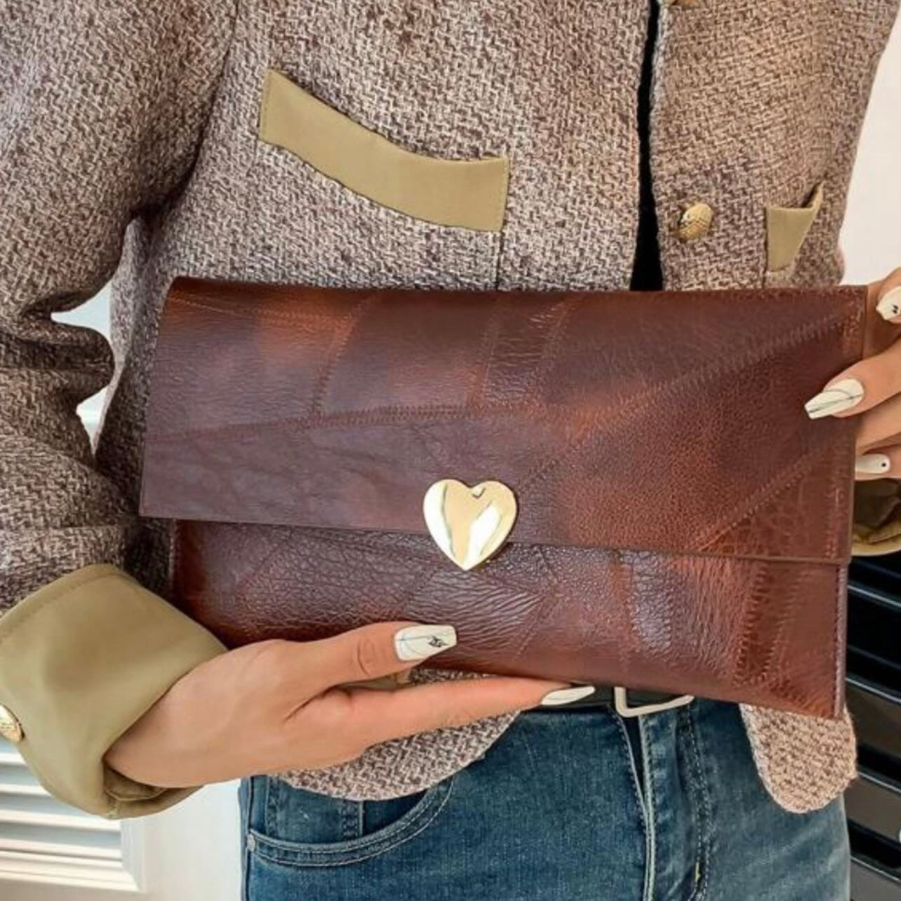 Love pochette