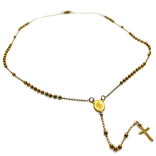Rosari necklace