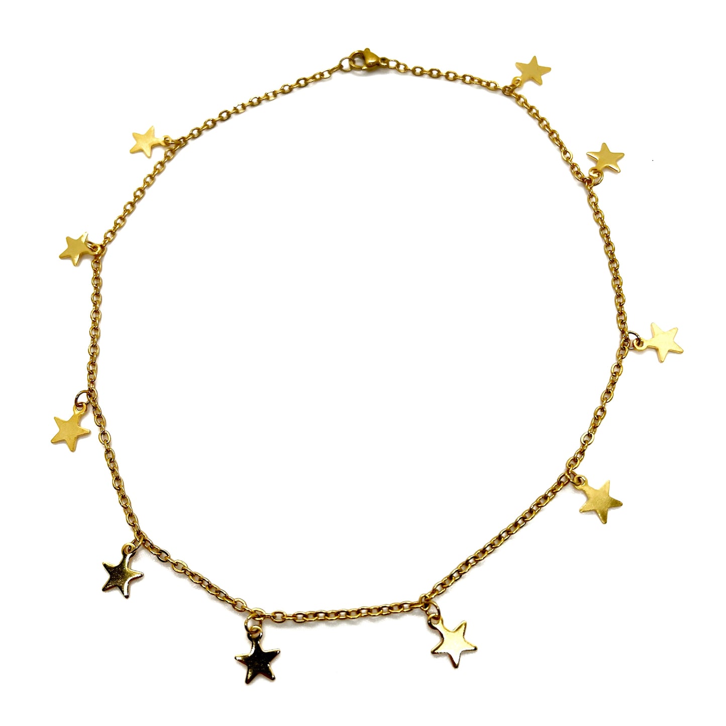 Gstar necklace