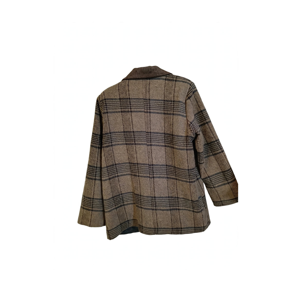 Blazer Quadri