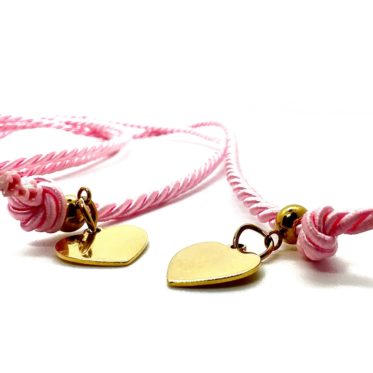 Betta  farfalla necklace