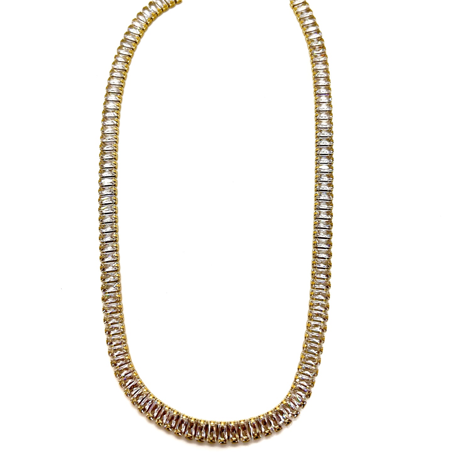 Orleans necklace