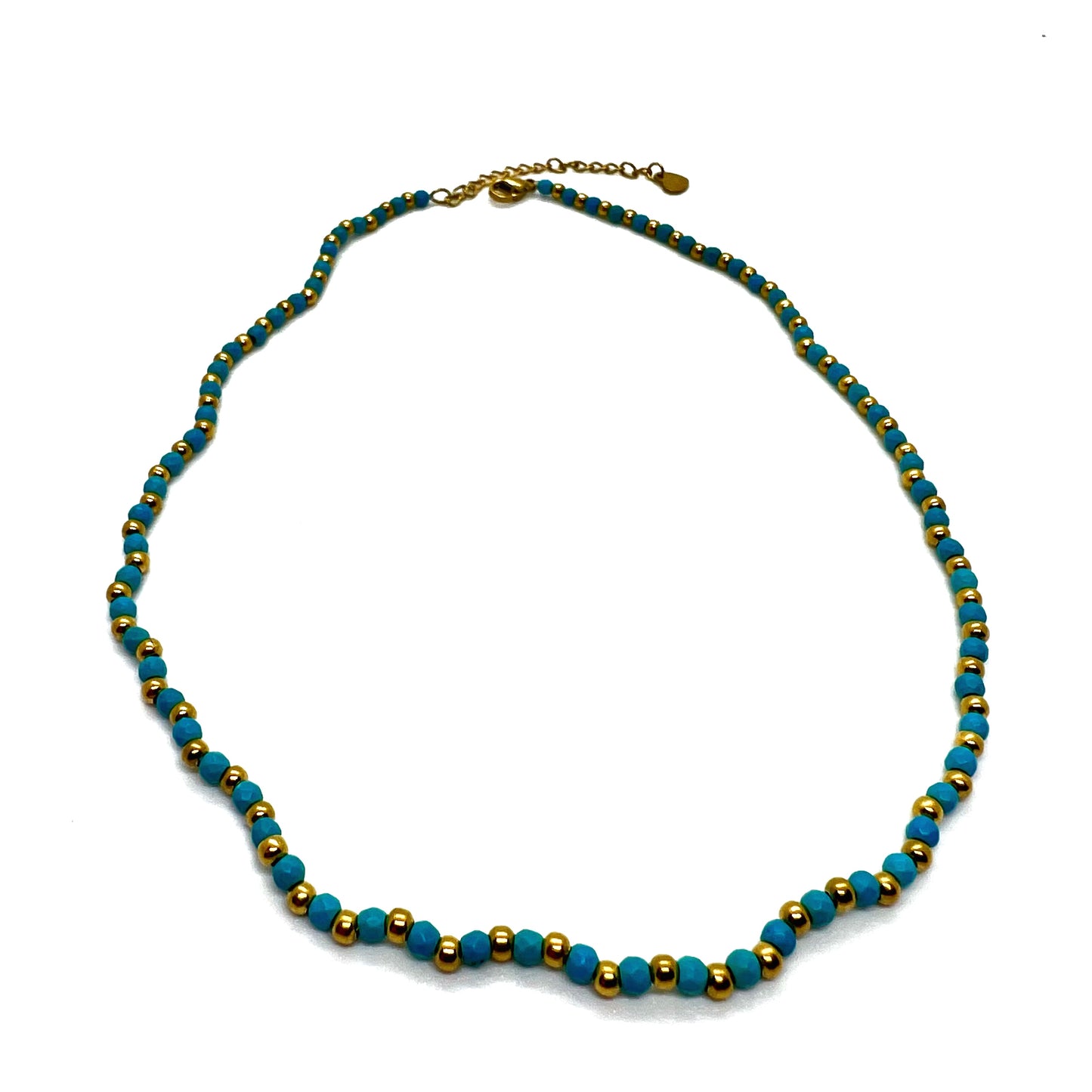 Gircoo necklace