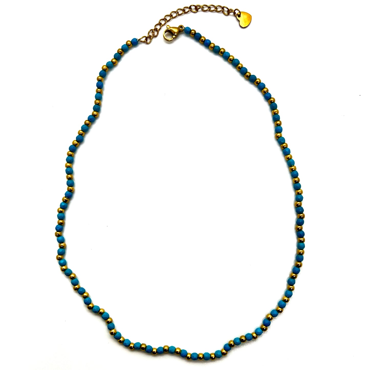 Gircoo necklace