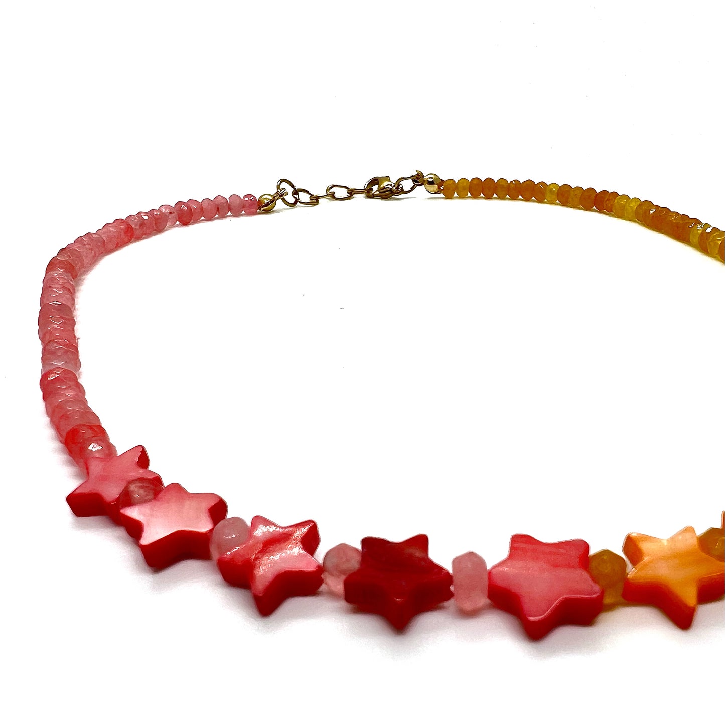 Starcolor necklace
