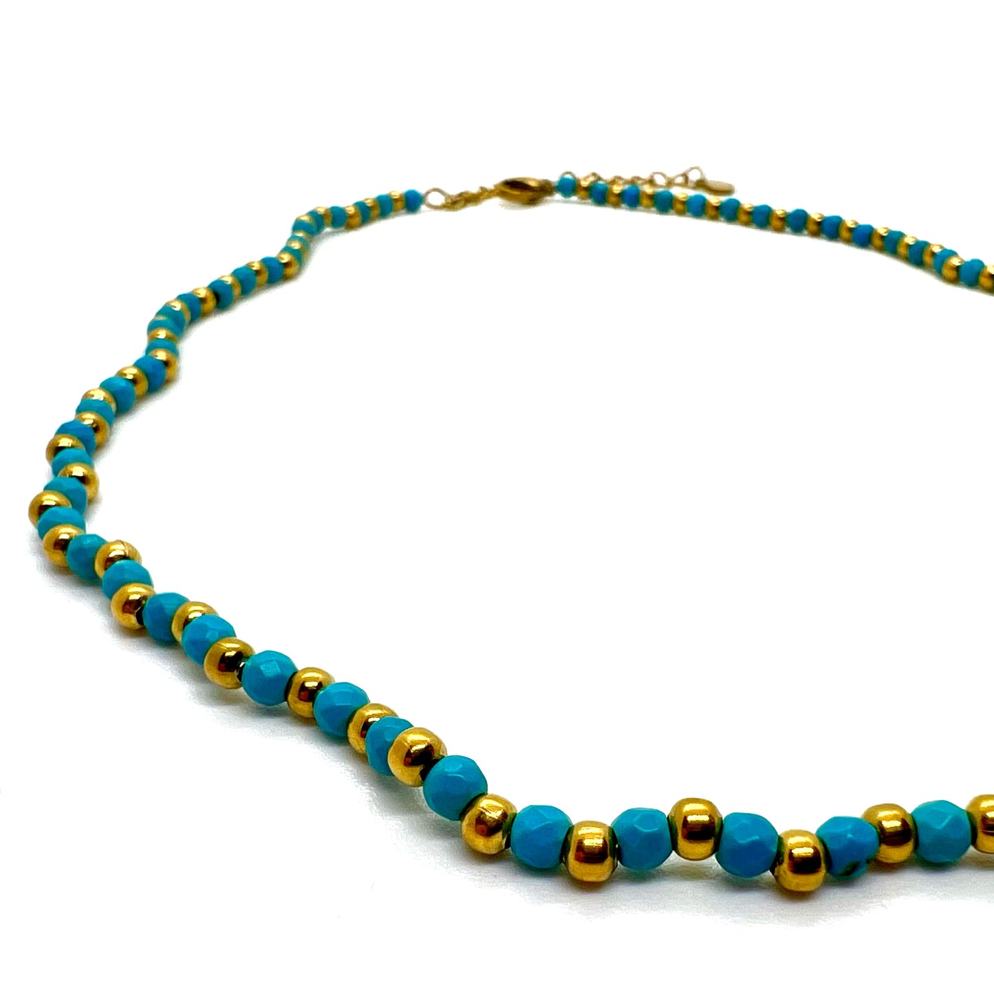Gircoo necklace