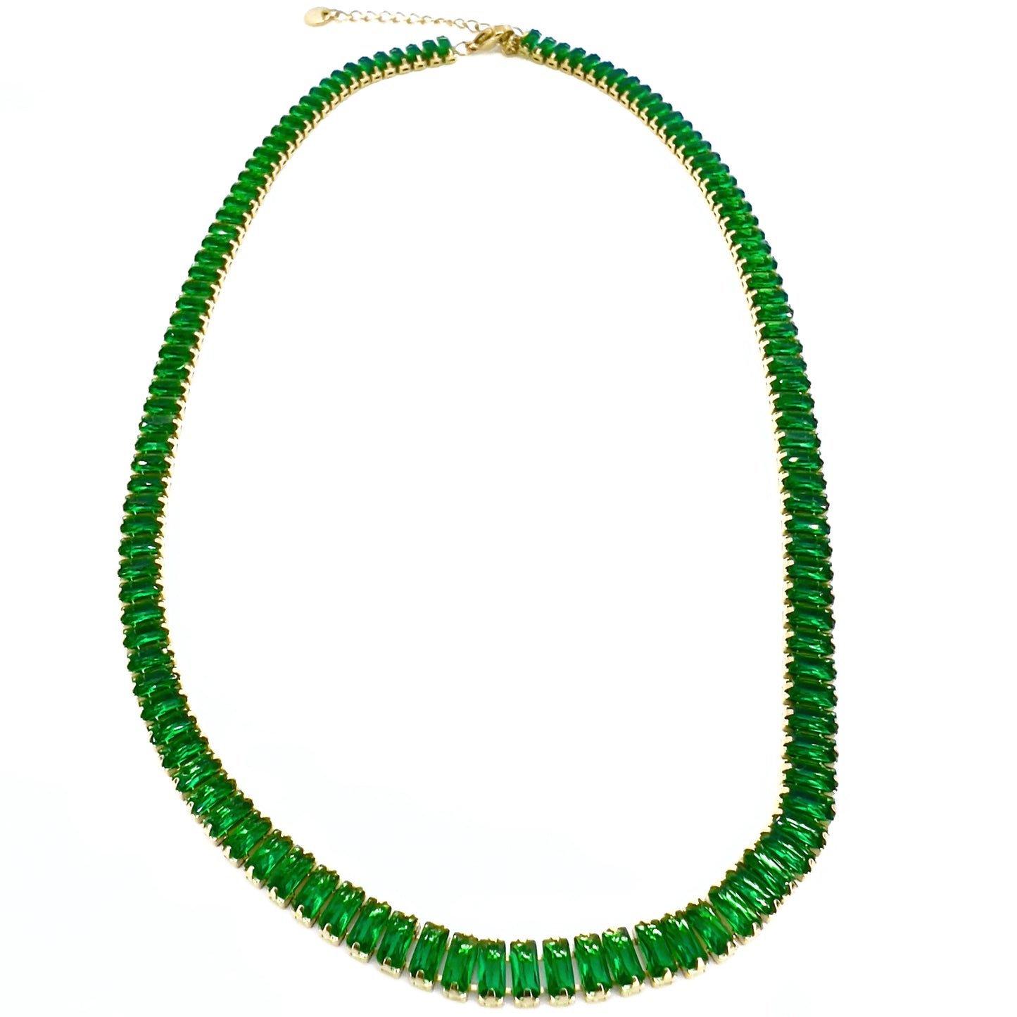 Orleans necklace