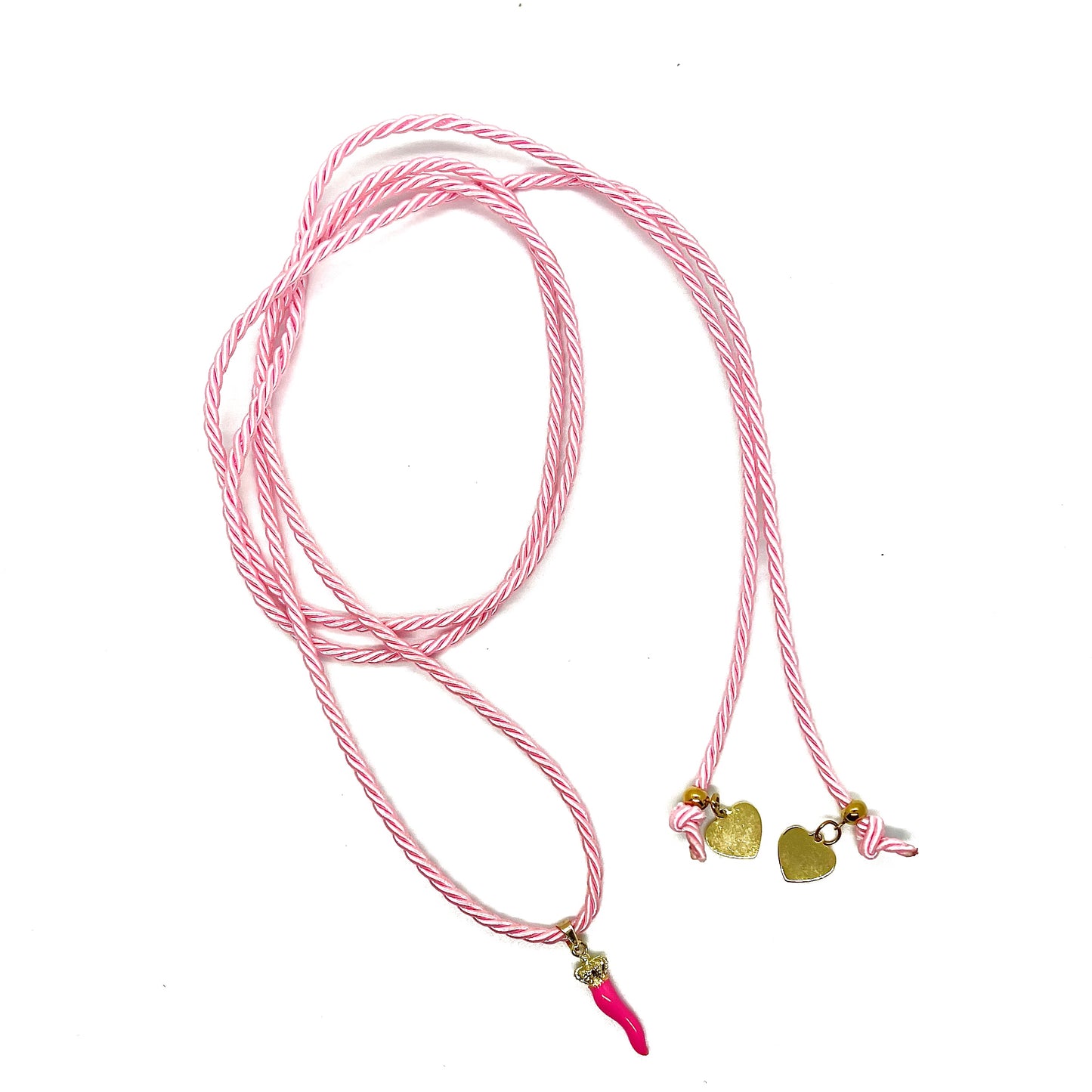 Betta  farfalla necklace