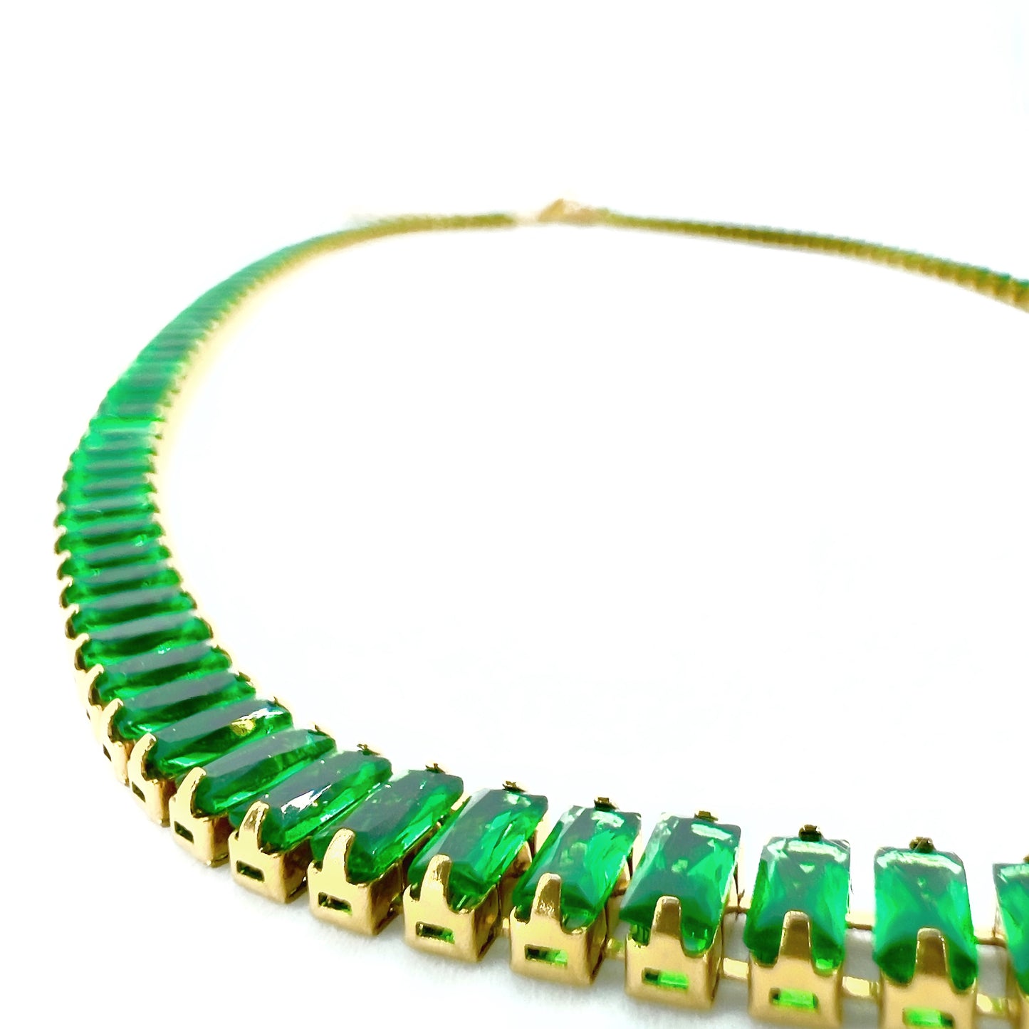 Orleans necklace