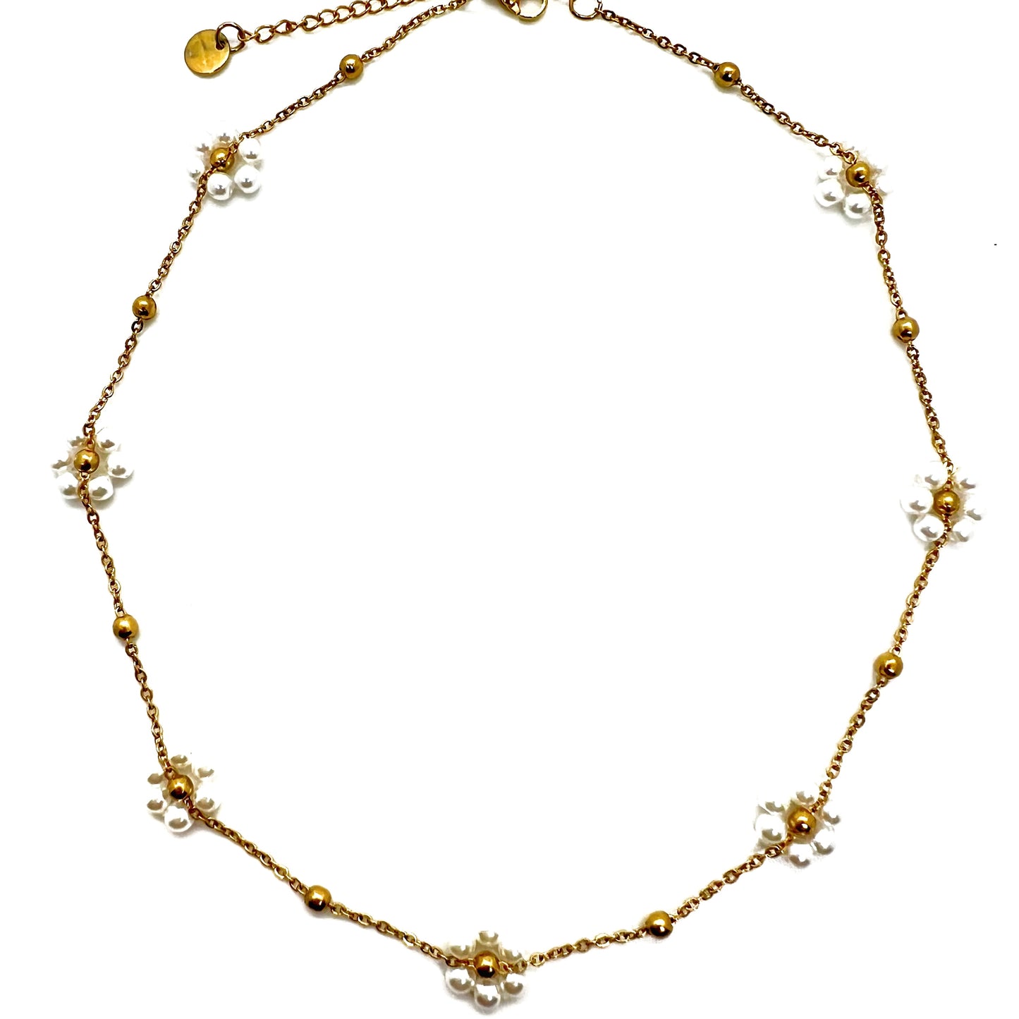 Neset necklace